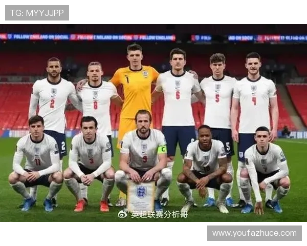 2026年英格兰世界杯夺冠几率及关键球员表现展望